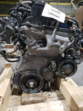 Load image into Gallery viewer, ENGINE MOTOR Honda Accord 2018 18 2019 19 2020 20 1.5L VIN 1 - MM2941994