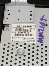 Load image into Gallery viewer, Radio Mitsubishi Outlander 2017 - MM2942732