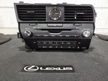 Load image into Gallery viewer, Radio LEXUS RX350 2017 - MM2943254