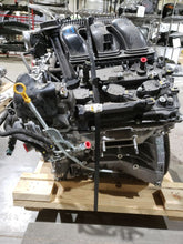Load image into Gallery viewer, Engine Motor Nissan Frontier 2022 - MM2945755