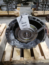 Load image into Gallery viewer, Transmission Nissan Frontier 2022 - MM2945763