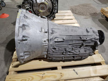 Load image into Gallery viewer, Transmission Nissan Frontier 2022 - MM2945763