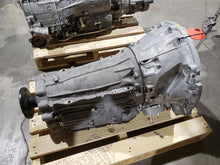 Load image into Gallery viewer, Transmission Nissan Frontier 2022 - MM2945763