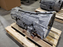 Load image into Gallery viewer, TRANSMISSION Toyota Sequoia Tundra 2008-2018 4X4 - MM2945831