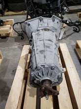 Load image into Gallery viewer, Transmission Cadillac CTS 2011 - MM2946204