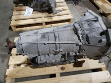 Load image into Gallery viewer, Transmission Cadillac CTS 2011 - MM2946204