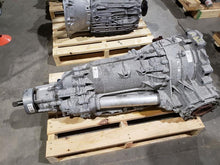 Load image into Gallery viewer, Transmission AUDI A8 2016 - MM2946311