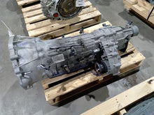 Load image into Gallery viewer, TRANSMISSION GS350 IS300 IS350 RC300 RC350 12-19 AWD VIN 8 - MM2954401