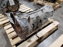 Load image into Gallery viewer, AUTOMATIC TRANSMISSION Toyota Sequoia Tundra 05 06 07 4X4 - MM2954511