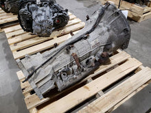 Load image into Gallery viewer, AUTOMATIC TRANSMISSION Toyota Sequoia Tundra 05 06 07 4X4 - MM2954511