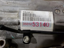 Load image into Gallery viewer, Transmission LEXUS IS250 2015 - MM2954700