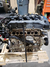 Load image into Gallery viewer, Engine Motor Isuzu Optima 2011 - MM2960673