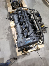 Load image into Gallery viewer, Engine Motor Isuzu Optima 2011 - MM2960673