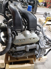 Load image into Gallery viewer, ENGINE MOTOR Subaru Legacy 2017 17 2.5L VIN A/D - MM2962171