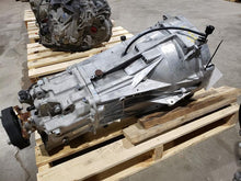 Load image into Gallery viewer, TRANSMISSION Ford Mustang 15 16 17 18 19 20 TURBO VIN H - MM2962321