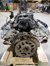 Load image into Gallery viewer, Engine Motor DODGE 2500 PICKUP 2015 - MM2967839
