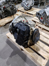 Load image into Gallery viewer, Transmission PROMASTER 3500 VAN 2021 - MM2968267