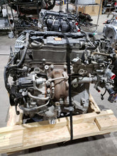 Load image into Gallery viewer, Engine Motor Honda Accord 2020 - MM2968816