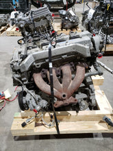 Load image into Gallery viewer, Engine Motor Chevrolet Malibu 2016 - MM2970611