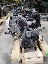 Load image into Gallery viewer, Engine Motor Nissan Rogue 2021 - MM2971813