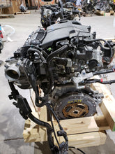 Load image into Gallery viewer, Engine Motor CLARITY 2018 - MM2972275