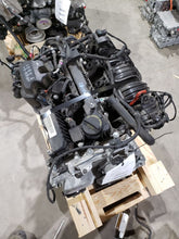 Load image into Gallery viewer, ENGINE MOTOR Santa Fe Sonata Sonata Hybrid Optima Sorento 15-19 2.4L VIN 3/F/B - MM2974801