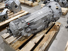 Load image into Gallery viewer, TRANSMISSION Mercedes-Benz GLK350 2013 13 - MM2982375