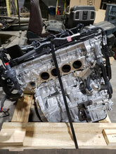 Load image into Gallery viewer, Engine Motor Toyota Venza 2021 - MM2982458