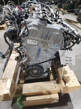 Load image into Gallery viewer, Engine Motor Chevrolet Volt 2017 - MM2983807