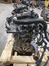 Load image into Gallery viewer, Engine Motor Chevrolet Volt 2017 - MM2983807