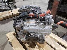 Load image into Gallery viewer, Transmission Lexus RX450HL 2018 - MM2987915