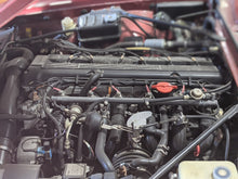Load image into Gallery viewer, A/C Heater Blower Motor Jaguar XJS 1993 - NW292901