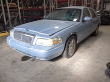 Load image into Gallery viewer, Interior Sun Visors GRAND MARQUIS 2009 - NW293557