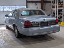 Load image into Gallery viewer, Interior Sun Visors GRAND MARQUIS 2009 - NW293557