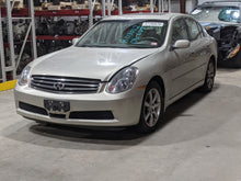 Load image into Gallery viewer, COLUMN SWITCH Infiniti G35 2006 06 - NW293724