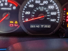 Load image into Gallery viewer, Interior Sun Visors Honda Pilot 2007 - NW294175