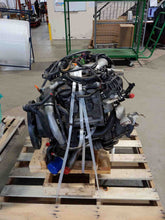 Load image into Gallery viewer, AIR RIDE COMPRESSOR Audi A6 Allroad 01 02 03 04 05 - NW327328