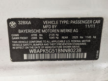 Load image into Gallery viewer, CARRIER ASSEMBLY BMW 328i 325i 2006 06 2007 07 2008 08 2009 09 10 11 Auto - NW293711