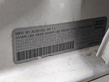 Load image into Gallery viewer, INTERIOR SUN VISORS A4 S4 2009 09 2010 10 2011 11 2012 12 - NW294168