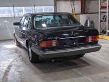 Load image into Gallery viewer, CV AXLE SHAFT 280s 380se 450se 500sec 73 - 91 - NW294273