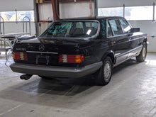 Load image into Gallery viewer, STEERING RACK MERCEDES 300D 300E 380 500 1981 - 1991 - NW294587