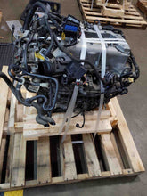 Load image into Gallery viewer, Steering Gear Rack CASCADA 2016 - NW294580