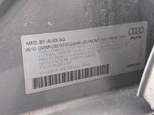 Load image into Gallery viewer, REAR DRIVE SHAFT Audi A4 2011 11 2012 12 AT - NW295639