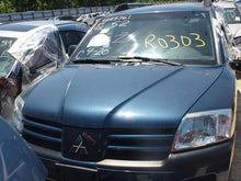 Load image into Gallery viewer, TEMPERATURE CONTROLS Mitsubishi Endeavor 2004 04 2005 05 - MM109521