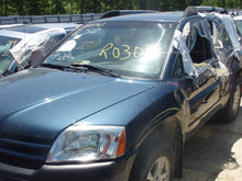 Load image into Gallery viewer, TEMPERATURE CONTROLS Mitsubishi Endeavor 2004 04 2005 05 - MM109521