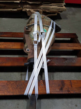 Load image into Gallery viewer, REAR AXLE SHAFT 300 300C Charger Magnum 05 06 07 08 Left - NW296082