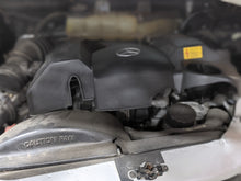 Load image into Gallery viewer, Interior Sun Visors MERCEDES ML-CLASS 2004 - NW297613