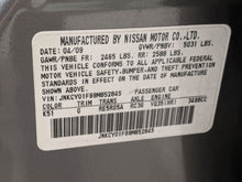 Load image into Gallery viewer, FRONT SPINDLE Infiniti G37 G25 G35 M37 2006 06 07 08 09 10 11 12 13 Right - NW297102