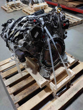Load image into Gallery viewer, ENGINE MOTOR Mercedes-Benz C230 C300 C350 C63 2008 08 2009 09 - NW453191