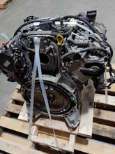 Load image into Gallery viewer, ENGINE MOTOR Mercedes-Benz C230 C300 C350 C63 2008 08 2009 09 - NW453191